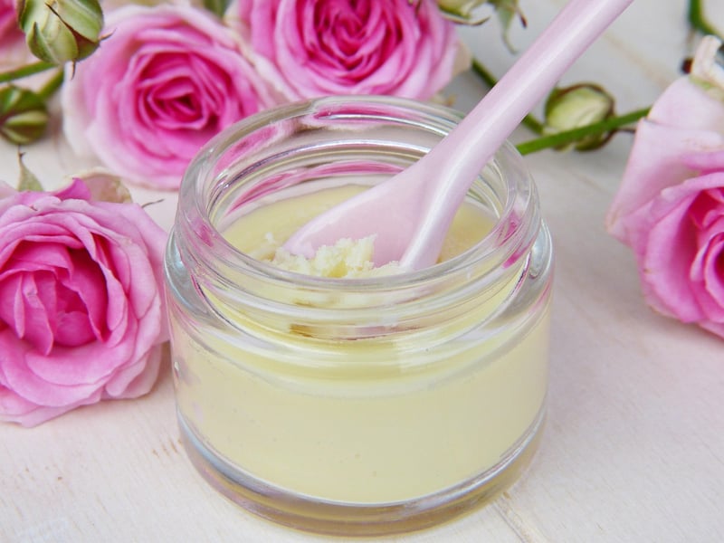 Hyaluronic Acid